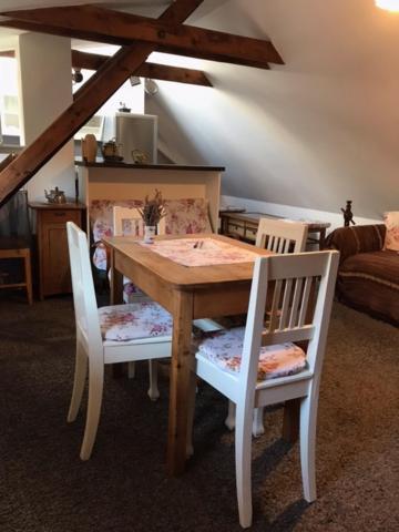 Apartman Bechyně 외부 사진