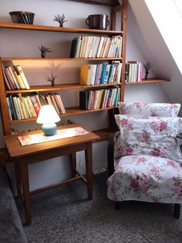 Apartman Bechyně 외부 사진