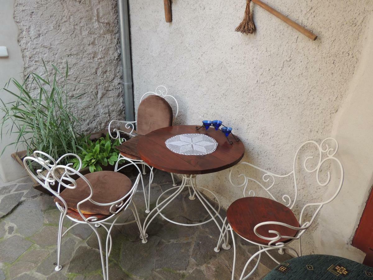 Apartman Bechyně 외부 사진